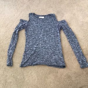 Hollister long sleeve shirt.